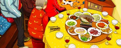 过年吃啥青菜好 过年适合吃什么素菜