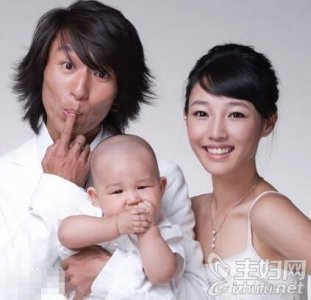 白百何儿子照片 白百何儿子多大了