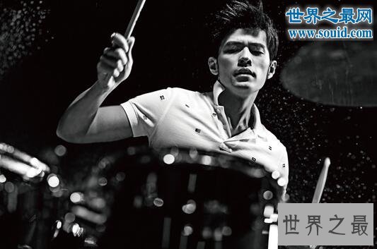 世界十大鬼才音乐人,话都说不清的周杰伦既然上榜