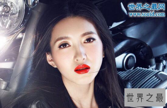 中国十大美女城市,一方水土养一方人