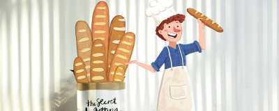 叫卖顺口溜 街头叫卖顺口溜