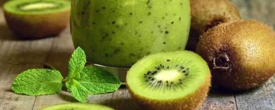 猕猴桃和什么能一起榨汁 猕猴桃可与什么一起榨汁