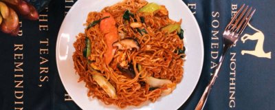 白象老母鸡方便面有营养吗 非油炸方便面有营养吗