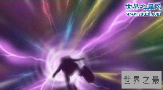 十大穿越未解事件，穿越者至今下落不明