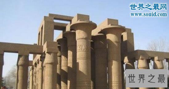 十大穿越未解事件，穿越者至今下落不明