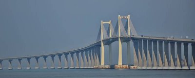 ​南澳大桥春节免费时间 南澳大桥元旦免费吗?