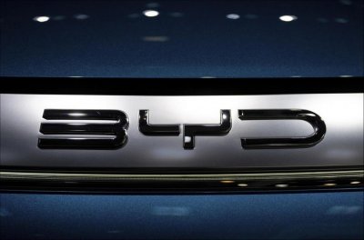 王传福食言,雷布斯难堪