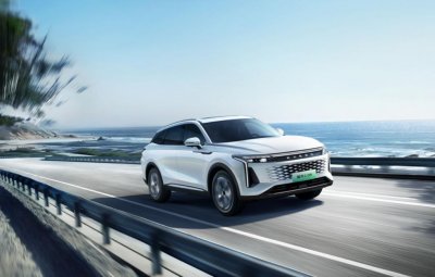 17.28万元起,拥有40万价值体验,瑶光C-DM开启预售!