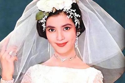 香港女星因受不了丈夫背叛,离婚后嫁给他叔叔,做了他婶婶