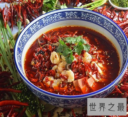 中国有几大菜系 八大菜系齐聚让你一次吃个够！