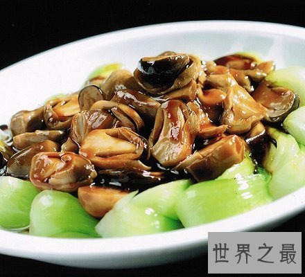 中国有几大菜系 八大菜系齐聚让你一次吃个够！