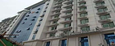 空调外机降噪处理小妙招图片 空调室外机降噪措施