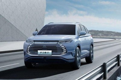 20万内落地,混动或者纯油SUV,推荐一下