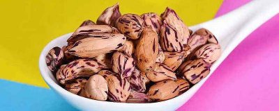 七彩花生和红花生哪个好 七彩花生好吃吗