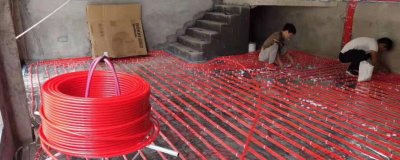 燃气地暖怎样才能节能省钱? 如何节省地暖费用