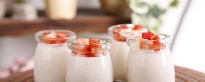 每天喝酸奶会胖么 每天喝一盒酸奶会胖吗