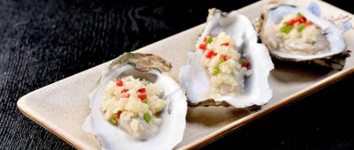 牡蛎生蚝的吃法和做法 牡蛎生蚝的吃法与做法