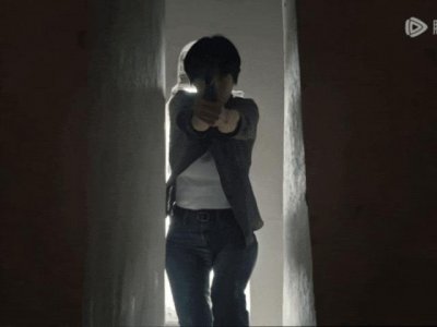 要是姚安娜毁得了张颂文,国产剧才真没有希望