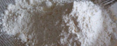 面粉放了一年两年还能吃么 面粉放了一年还能吃吗