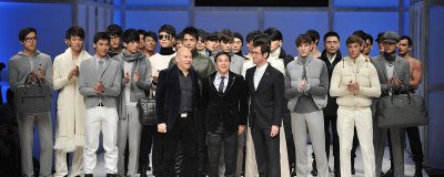 七匹狼圣沃斯属于几线 七匹狼圣沃斯