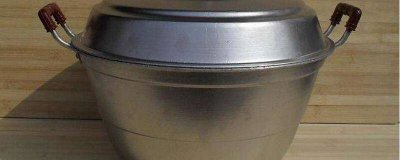 铝锅可以熬制中药吗 能用铝锅熬中药吗