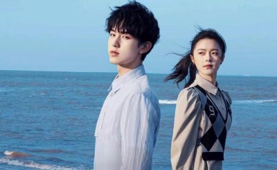 赵今麦、郭俊辰迎来二搭,角色人设不输妙妙、三一,《初樱》启动