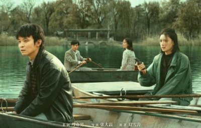 迷雾剧场的6部顶级悬疑剧,看点十足,尤其是最后一部