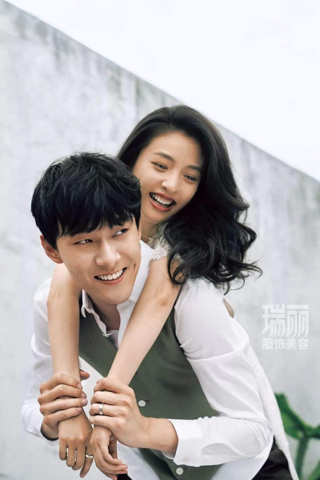 吴倩被曝未婚生子是真的吗真相揭秘 武大校花吴倩老公真实身份