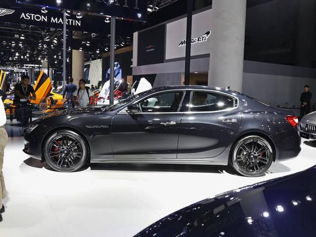 marussia是什么车-