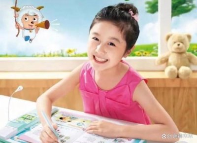 “点读机女孩”患脑瘤,昔日童星近况令人唏嘘,有人已离世