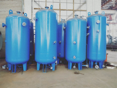 ​蒸汽减压减温装置(什么叫减温减压器？)