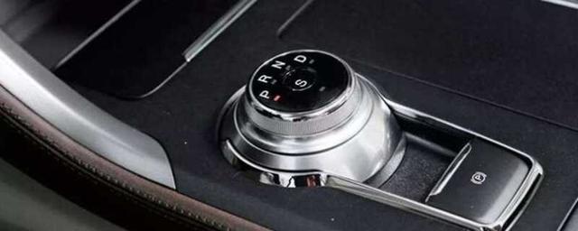 自动挡和手自一体的区别-