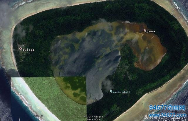 寸土必争，世界最强与最弱国家之间的领土争端，至今未解决