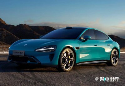 疑似小米汽车SU7售价曝光!比极氪001便宜5万,配置更丰富