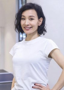还记得影后陈冲吗?两个女儿都毕业于世界顶级名校?