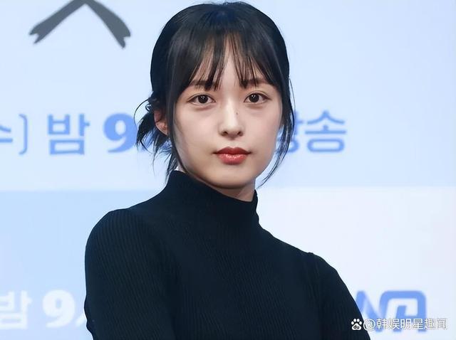 恭喜姐姐!韩国演员金宝罗与《怪奇宅》导演赵巴伦6月将结婚