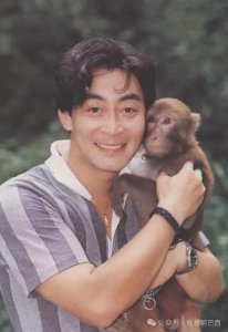 六小龄童34岁女儿至今不嫁,看到本人以后,才明白原因