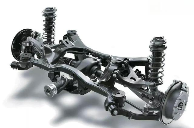 车辆跑偏是什么原因造成的-