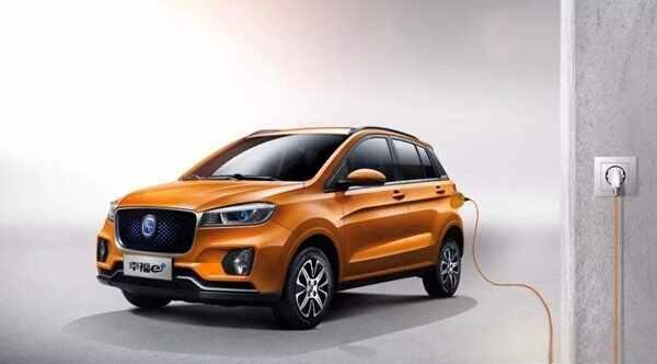 马图案的车是什么牌子?奔腾的马是什么车标-