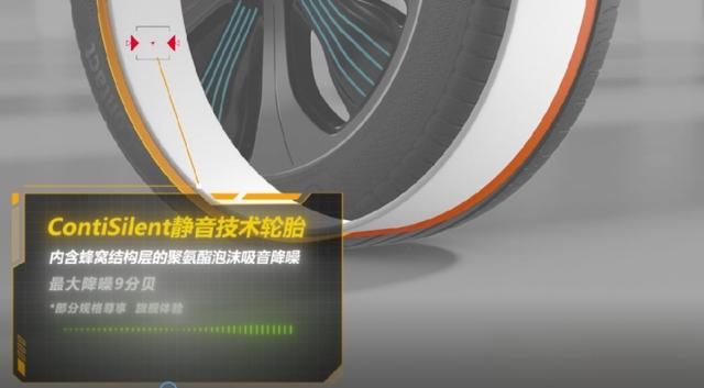 轮胎降噪指南,新能源车胎噪真的大吗?新能源轮胎什么牌子比较好?-