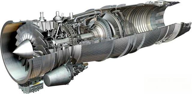 阵风用的M88发动机性能如何,在世界上处于什么水平?-