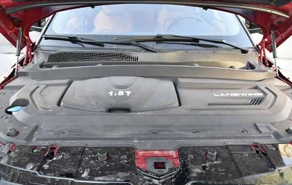 陆风x7质量到底好不好!有什么优缺点-