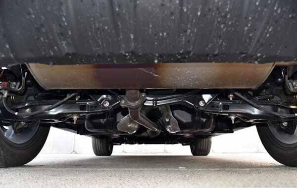 陆风x7质量到底好不好!有什么优缺点-