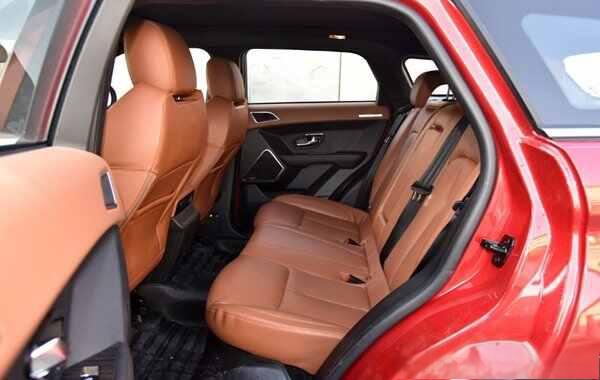 陆风x7质量到底好不好!有什么优缺点-