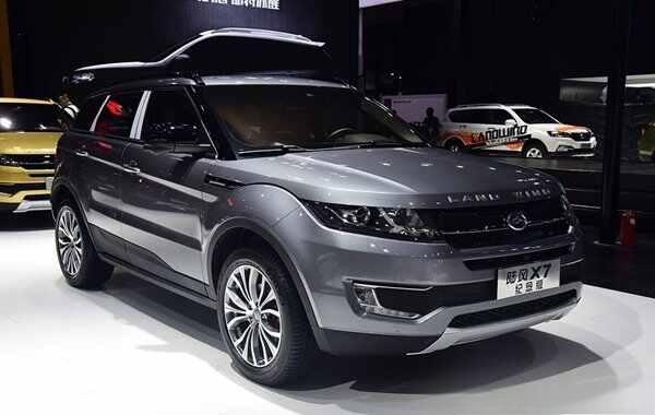 陆风x7质量到底好不好!有什么优缺点-