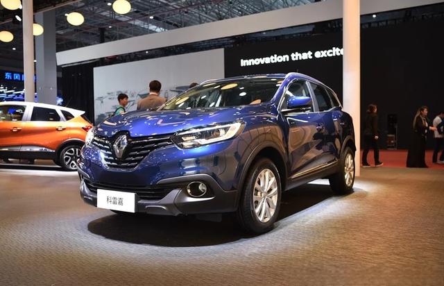 雷诺车属于什么档次,开雷诺有档次吗-
