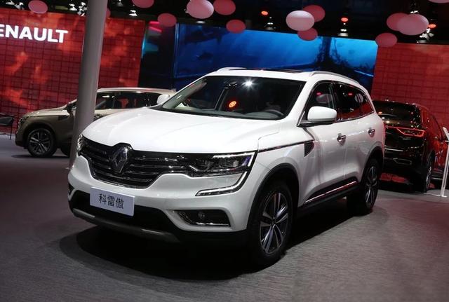 雷诺车属于什么档次,开雷诺有档次吗-