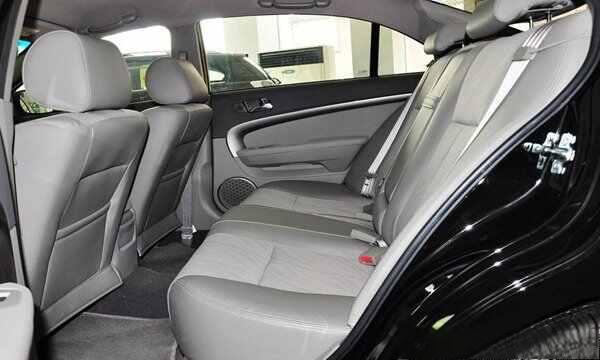 雪佛兰EPICA是什么车?雪佛兰EPICA叫什么名字-