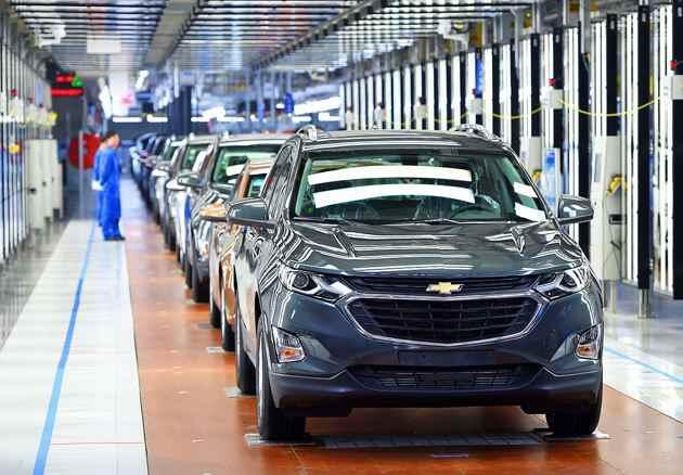 通用汽车裁员背后的博弈到底是什么?-