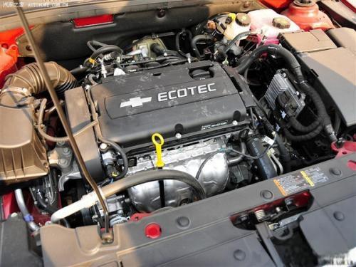 雪佛兰科鲁兹的优点和缺点有什么?-